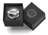 Крышка горловины бензобака Mercedes-AMG Tank Cap, Chrome Shadow, Silver, артикул A0004703201