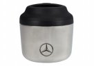 Термоконтейнер ланч-бокс Mercedes-Benz Isotherm-Lunchbox, Silver/Black