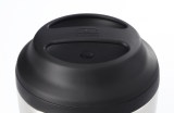 Термоконтейнер ланч-бокс Mercedes-Benz Isotherm-Lunchbox, Silver/Black, артикул B66959703