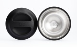 Термоконтейнер ланч-бокс Mercedes-Benz Isotherm-Lunchbox, Silver/Black, артикул B66959703