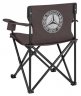 Складное кресло Mercedes-Benz Collapsible Chair, by BRUNNER, Brown