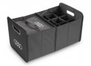 Складной органайзер в багажник Audi Foldable Box, Black