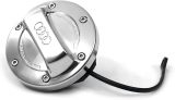 Крышка горловины бензобака Audi Tank Сap Aluminium, Hybrid Vehicles, артикул 8Y0071000B