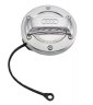 Крышка горловины бензобака Audi Tank Сap Aluminium, Hybrid Vehicles