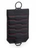 Кожаный футляр для ключей Audi Sport Car Key Case Leather