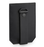 Кожаный футляр для ключей Audi Sport Car Key Case Leather, артикул 3152601200