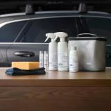 Набор автокосметики Audi Care Set, Interior / Exterior Cleaner, артикул 85H096353