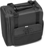 Термоэлектрический холодильник Audi Thermoelectric Cool Box 14L Cooler Bag, 12V, Black, артикул 4P0065402
