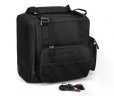 Термоэлектрический холодильник Audi Thermoelectric Cool Box 14L Cooler Bag, 12V, Black