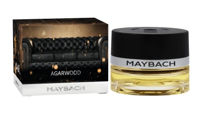 Аромат Agarwood Mood для автомобилей Mercedes Maybach с опцией Air Balance, NMM