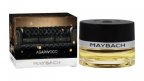 Аромат Agarwood Mood для автомобилей Mercedes Maybach с опцией Air Balance, NMM