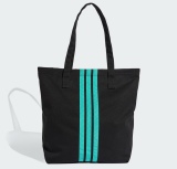 Сумка для покупок Mercedes-AMG Petronas Formula 1 Team DNA Tote Bag, Black, артикул KF1779