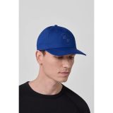 Бейсболка BMW Tonal Logo Cap, Blue, Unisex, NM, артикул 80165B5F610