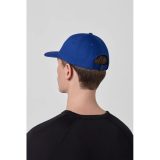 Бейсболка BMW Tonal Logo Cap, Blue, Unisex, NM, артикул 80165B5F610