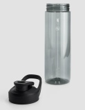 Бутылка для воды BMW M Bottle, Black, артикул 80235B5F629