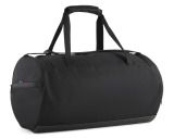 Спортивная сумка BMW MMS Barrel Bag, 28L, Black, артикул 80225B84057