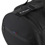Спортивная сумка BMW MMS Barrel Bag, 28L, Black, артикул 80225B84057