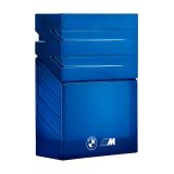 Туалетная вода BMW M Eau de Toilette 1985, Dark Blue, Unisex, 50 ml., артикул 80235B91F73