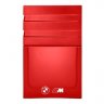 Туалетная вода BMW M Eau de Toilette 2025, Red, Unisex, 50 ml.