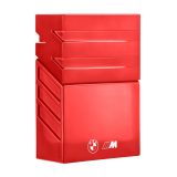 Туалетная вода BMW M Eau de Toilette 2025, Red, Unisex, 50 ml., артикул 80235B91F74