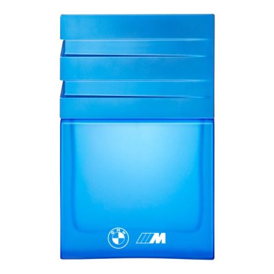 Туалетная вода BMW M Eau de Toilette 1972, Light Blue, Unisex, 50 ml.