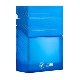 Туалетная вода BMW M Eau de Toilette 1972, Light Blue, Unisex, 50 ml., артикул 80235B91F72