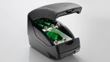 Автохолодильник Land Rover Center Armrest Cooler/Warmer Box, артикул VPLVS0176