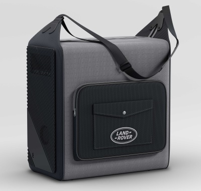 Автохолодильник Land Rover Electric Cool Bag