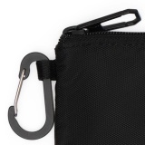 Мини-сумка BMW Golfsport Case, Cobra, Black/Cobalt, артикул 80215B83F62