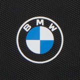 Мини-сумка BMW Golfsport Case, Cobra, Black/Cobalt, артикул 80215B83F62