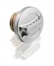 Крышка горловины бензобака Porsche Tank Cap Alu-Optik