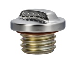Крышка горловины бензобака Porsche Tank Cap Alu-Optik, артикул PCG20127100
