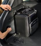 Сумка холодильник Porsche Cold Bag Electric In Black, NM, артикул 9Y0044940