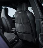 Защита спинки сиденья Porsche Rear Backrest Protector, артикул 95B044008
