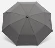 Складной зонт Volvo Reflective Foldable Umbrella, Grey