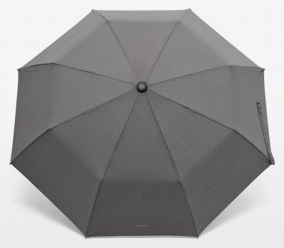 Складной зонт Volvo Reflective Foldable Umbrella, Grey