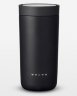 Термокружка Volvo To Go Click, by Stelton, Black, 400 ml