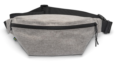 Поясная сумка Volvo Cross Body Bag, Grey
