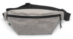 Поясная сумка Volvo Cross Body Bag, Grey