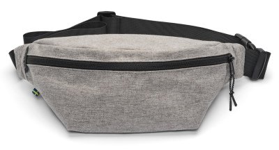 Поясная сумка Volvo Cross Body Bag, Grey