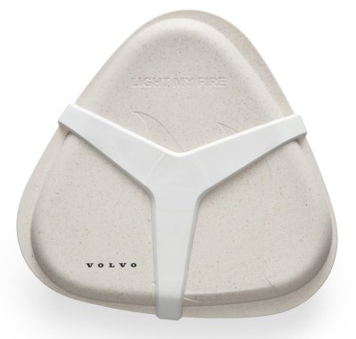 Ланчбокс Volvo Lunch Kit, Sand