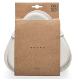 Ланчбокс Volvo Lunch Kit, Sand, артикул 32251648