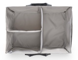 Большая сумка-органайзер Volvo Organizer Large, Grey, артикул 32251747