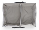 Большая сумка-органайзер Volvo Organizer Large, Grey, артикул 32251747