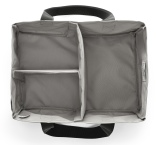 Сумка-органайзер Volvo Organizer, Grey-Beige, артикул 32251631
