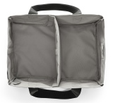 Сумка-органайзер Volvo Organizer, Grey-Beige, артикул 32251631