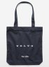 Сумка для покупок Volvo Tote Bag, Dark Blue