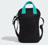 Компактная сумка Mercedes-AMG Petronas Formula 1 Team DNA Organaiser, Black, артикул KF1777
