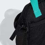 Компактная сумка Mercedes-AMG Petronas Formula 1 Team DNA Organaiser, Black, артикул KF1777