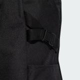 Рюкзак Mercedes-AMG Petronas Formula 1 DNA 3 Stripes Backpack, Black, артикул KF1774
